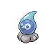 Rainy Castform