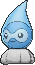 Rainy Castform