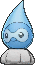 Rainy Castform