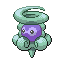 Snowy Castform