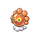 Sunny Castform