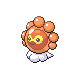 Sunny Castform