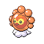 Sunny Castform