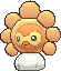 Sunny Castform