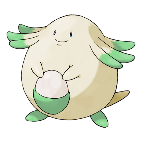 Chansey
