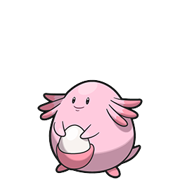 Chansey