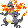 Gigantamax Charizard