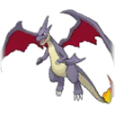 Mega Charizard Y