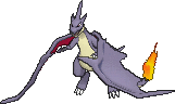 Mega Charizard Y