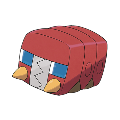 Charjabug