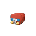 Charjabug