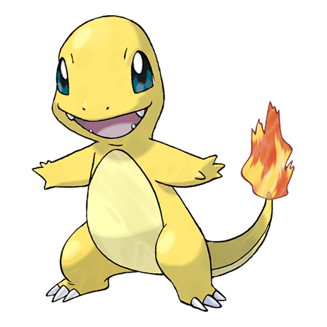 Charmander