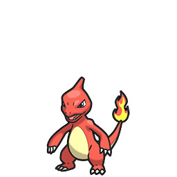 Charmeleon