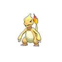 Charmeleon