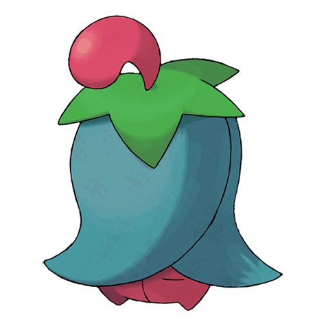 Cherrim