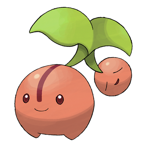 Cherubi