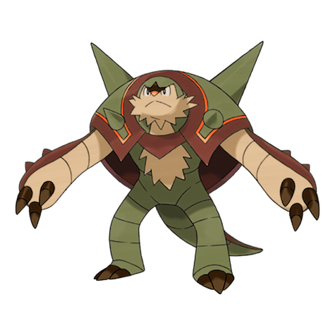 Chesnaught