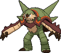 Chesnaught