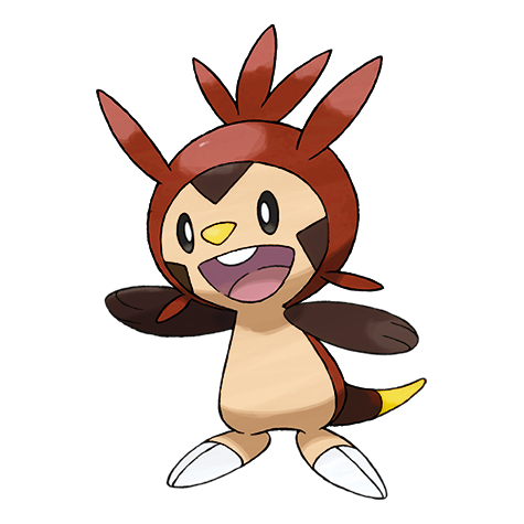 Chespin