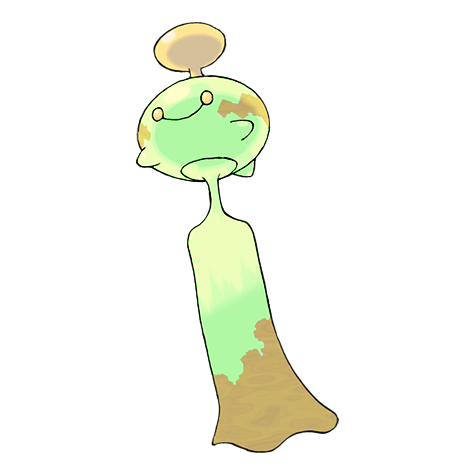 Chimecho