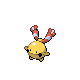铃铛响