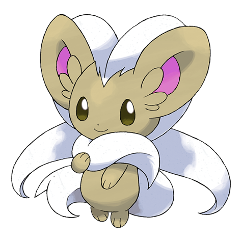 Cinccino