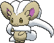 Cinccino