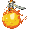 Gigantamax Cinderace