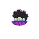 Clamperl