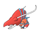 Clawitzer