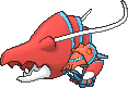 Clawitzer