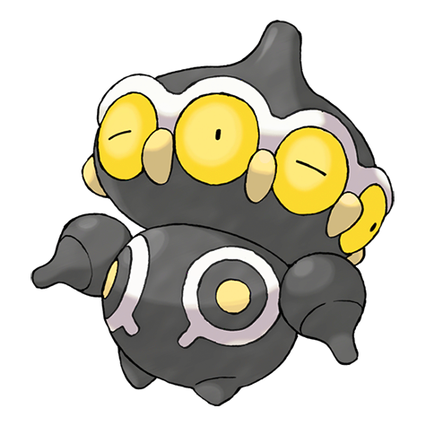 Claydol