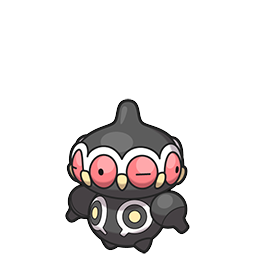 Claydol