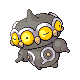 Claydol