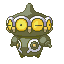 Claydol