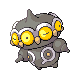 Claydol