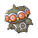 Claydol