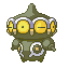 Claydol
