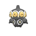 Claydol