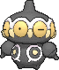 Claydol