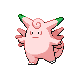 Clefable