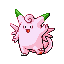 Clefable