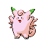 Clefable