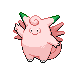 Clefable