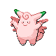 Clefable