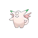 Clefable