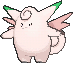 Clefable