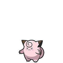 Clefairy