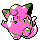 Clefairy