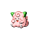 Clefairy